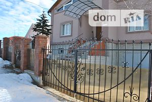 двухэтажный дом с балконом, 408 кв. м, кирпич. Продажа в Бармаках фото 2