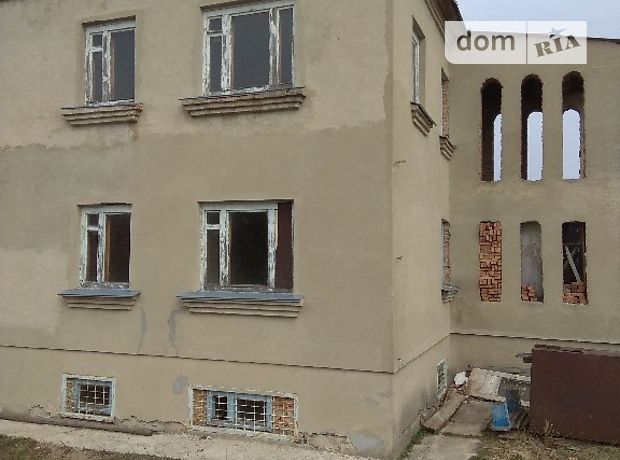 двухэтажный дом с садом, 300 кв. м, кирпич. Продажа в Бармаках (Ровенская обл.) фото 1 двухэтажный дом с садом, 300 кв. м, кирпич. Продажа в Бармаках (Ровенская обл.) фото 1