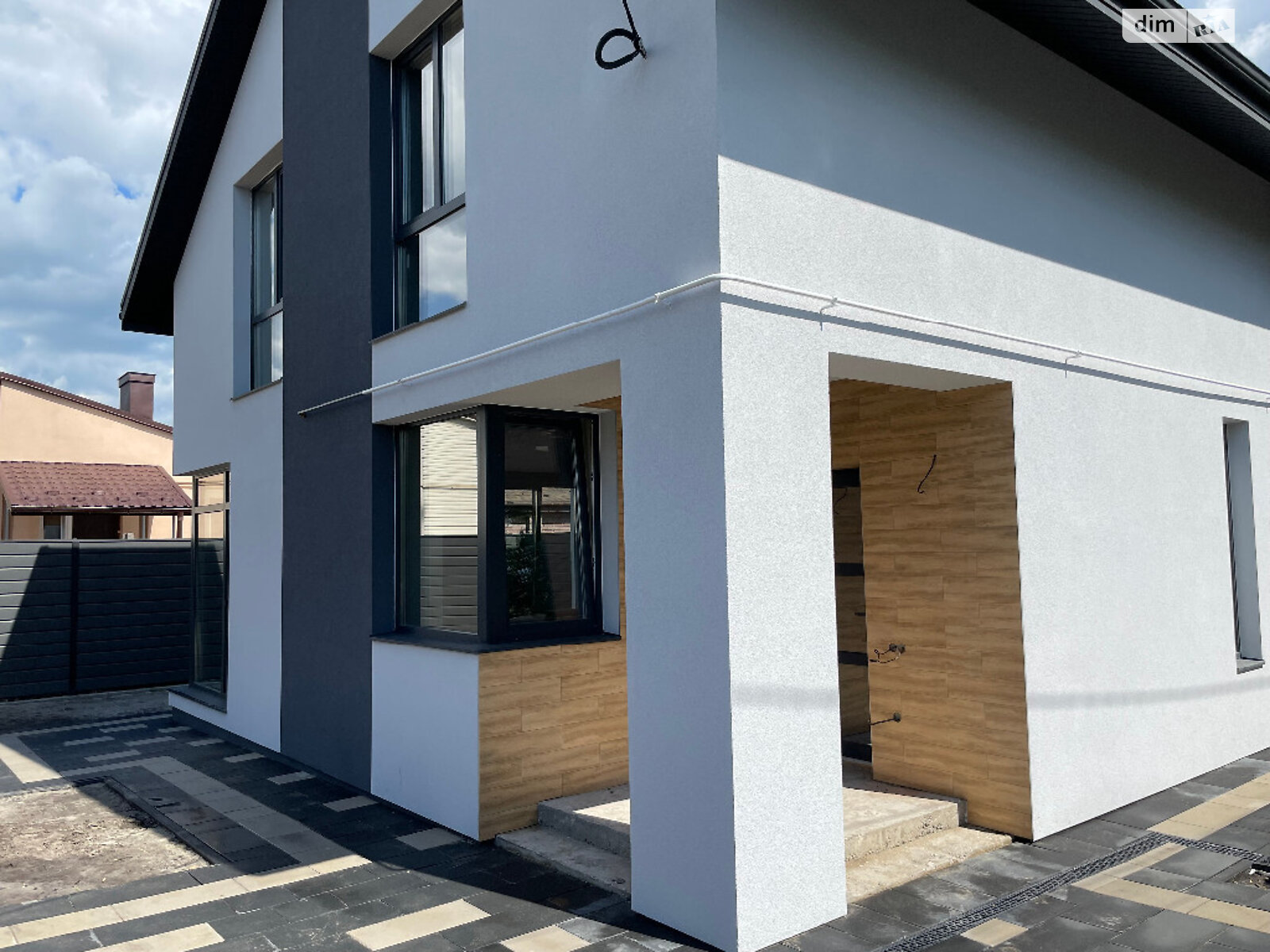 одноповерховий будинок, 100 кв. м, цегла. Продаж в Рівному, район Басів Кут фото 1 одноповерховий будинок, 100 кв. м, цегла. Продаж в Рівному, район Басів Кут фото 1