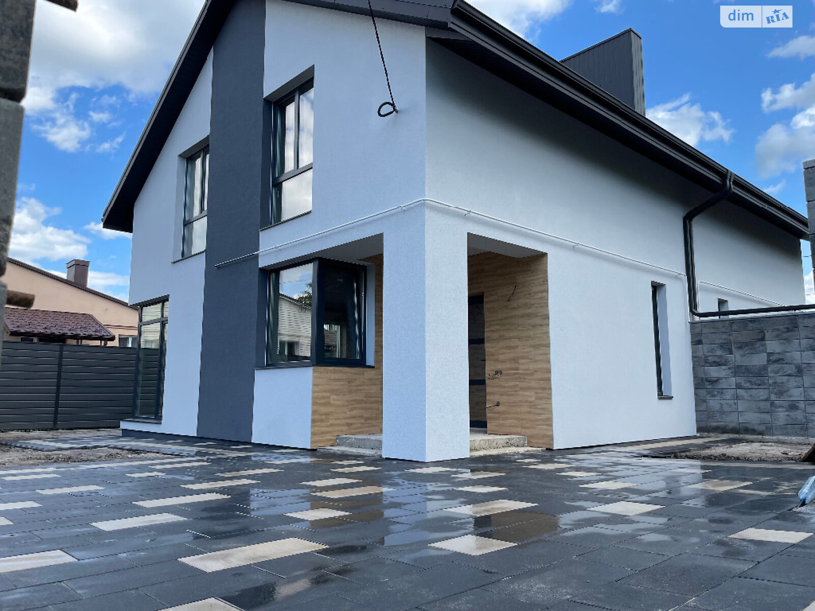 одноповерховий будинок, 100 кв. м, цегла. Продаж в Рівному, район Басів Кут фото 1 одноповерховий будинок, 100 кв. м, цегла. Продаж в Рівному, район Басів Кут фото 1