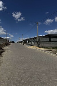 одноэтажный дом, 76.5 кв. м, кирпич. Продажа в Ровно район Басов Угол фото 2