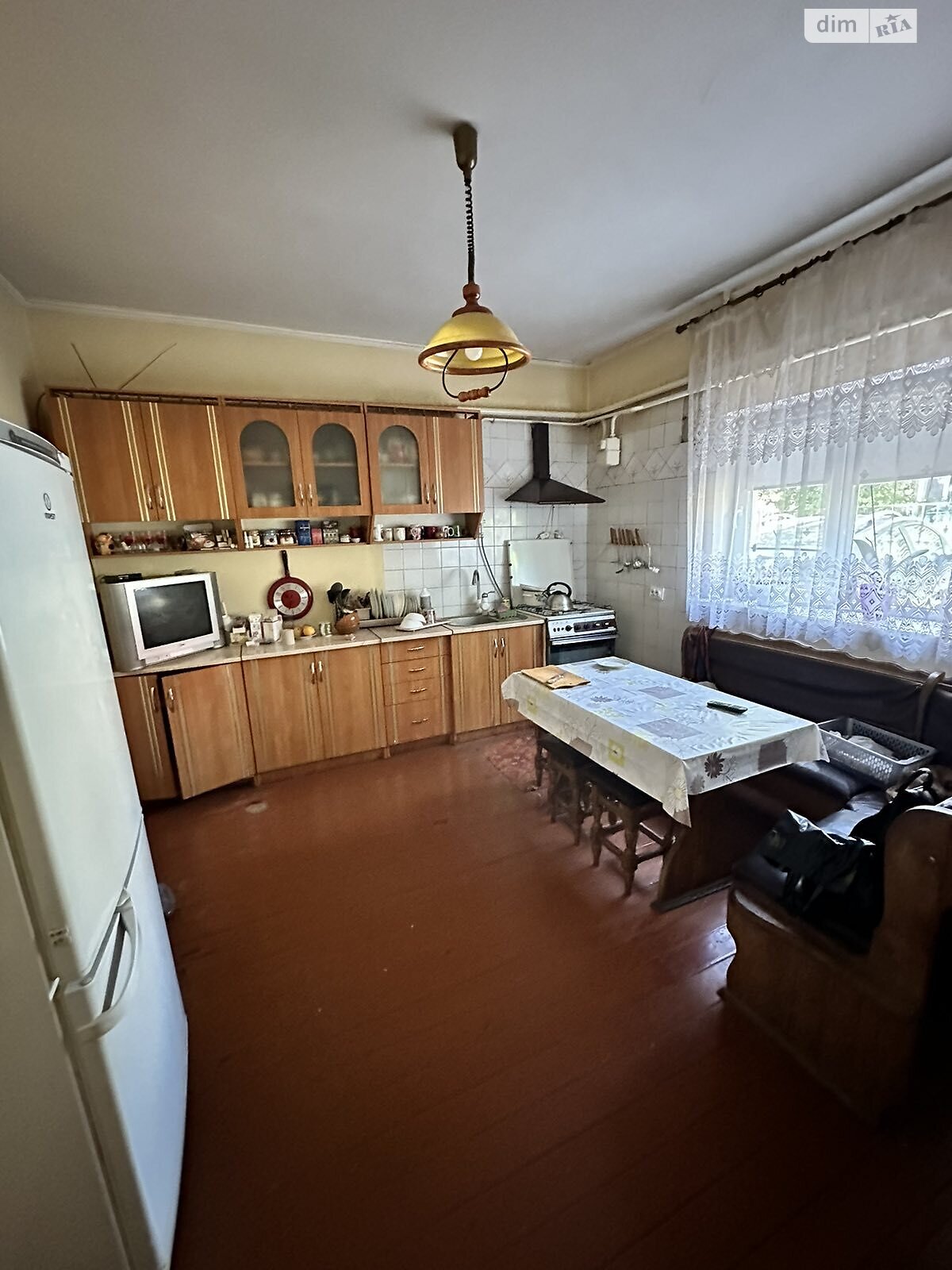 одноэтажный дом, 112 кв. м, кирпич. Продажа в Ровно район Басов Угол фото 1 одноэтажный дом, 112 кв. м, кирпич. Продажа в Ровно район Басов Угол фото 1