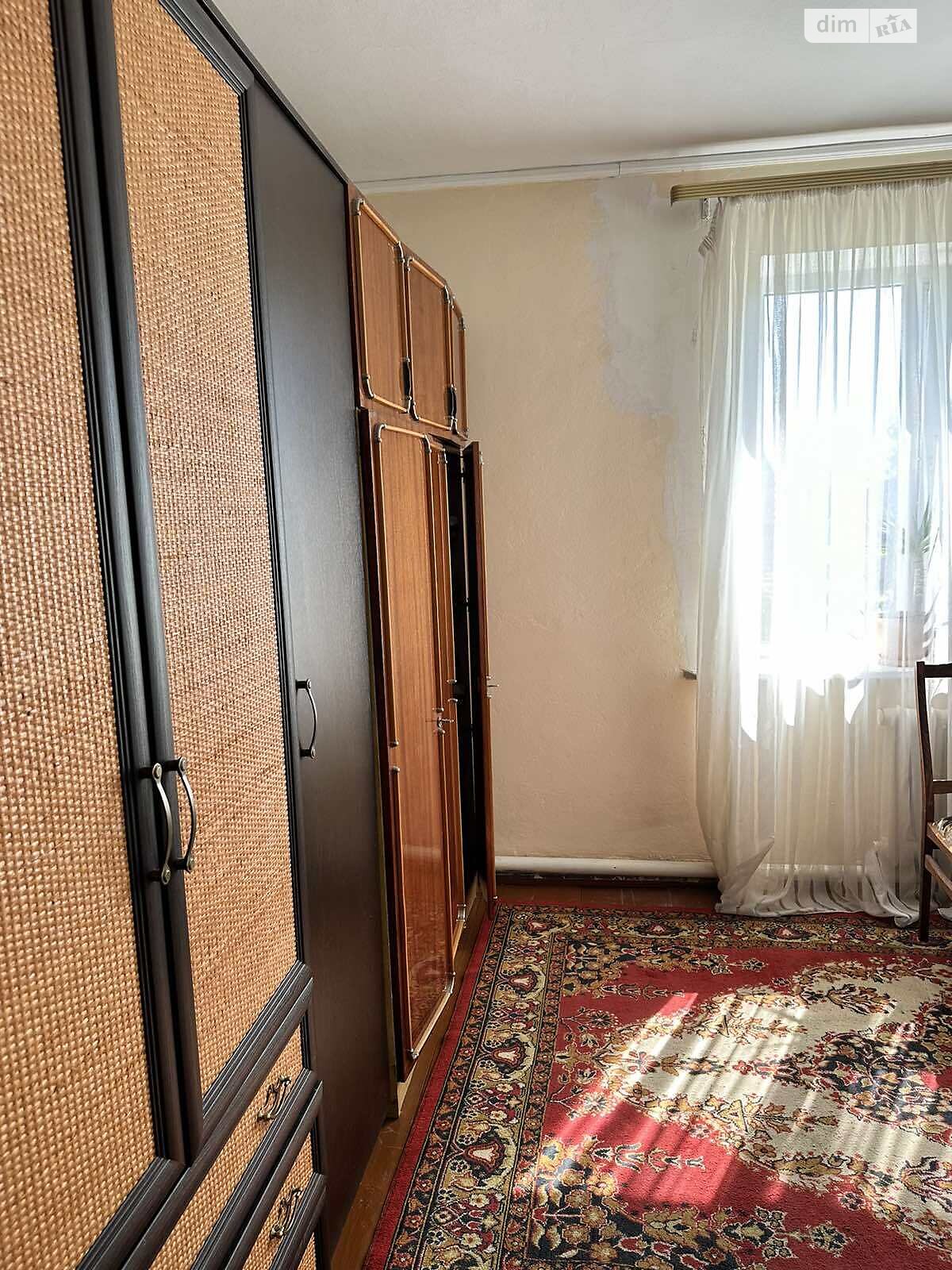 одноэтажный дом, 112 кв. м, кирпич. Продажа в Ровно район Басов Угол фото 1 одноэтажный дом, 112 кв. м, кирпич. Продажа в Ровно район Басов Угол фото 1