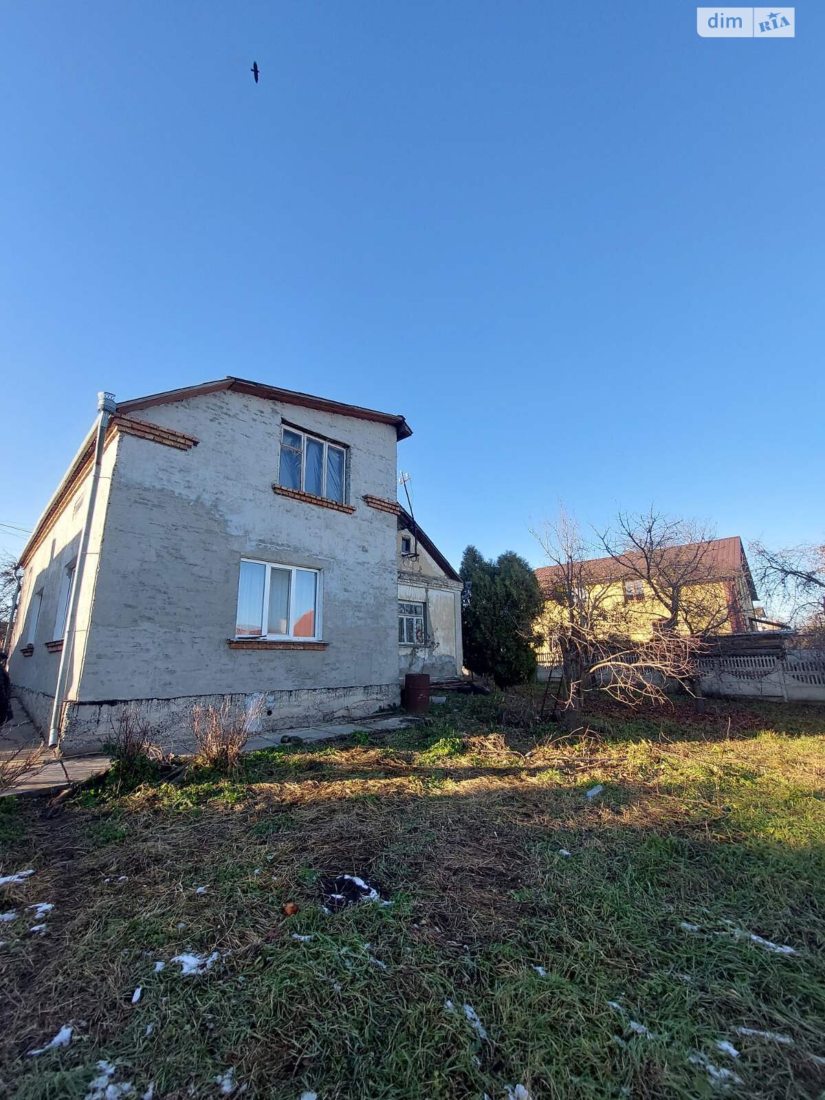 одноэтажный дом, 112 кв. м, кирпич. Продажа в Ровно район Басов Угол фото 1 одноэтажный дом, 112 кв. м, кирпич. Продажа в Ровно район Басов Угол фото 1