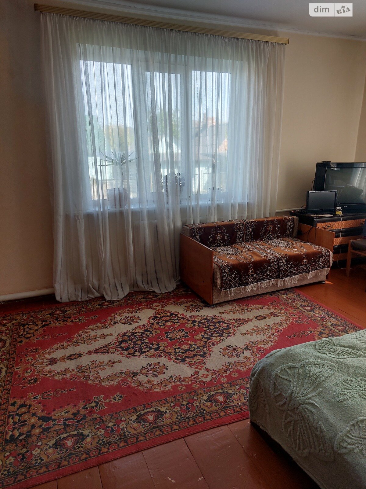 одноповерховий будинок з опаленням, 110 кв. м, цегла. Продаж в Рівному, район Агропереробка фото 1 одноповерховий будинок з опаленням, 110 кв. м, цегла. Продаж в Рівному, район Агропереробка фото 1