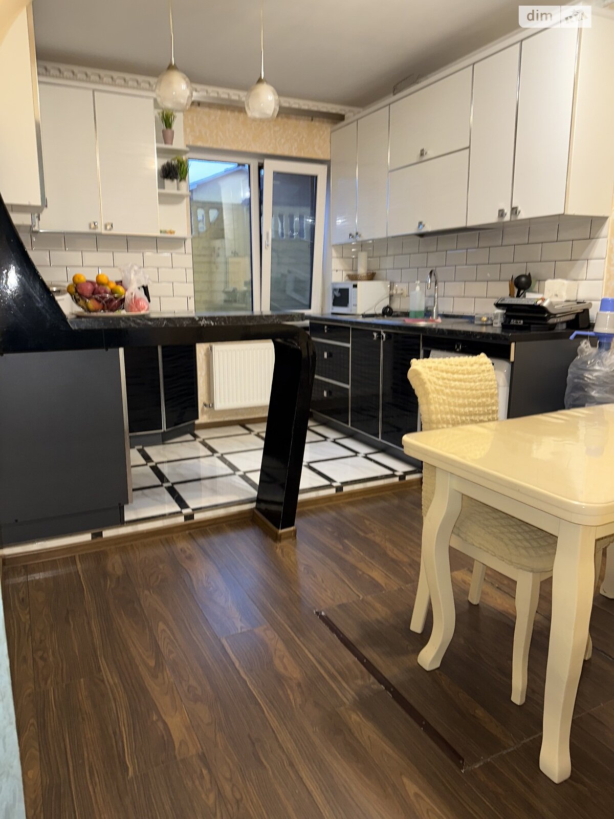 двухэтажный дом, 120 кв. м, пеноблок. Продажа в Ровно район Басов Угол фото 1