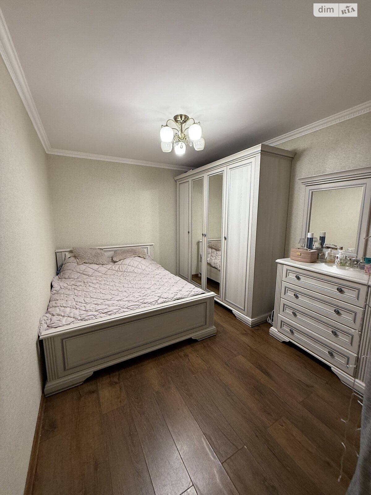 двухэтажный дом, 120 кв. м, пеноблок. Продажа в Ровно район Басов Угол фото 1