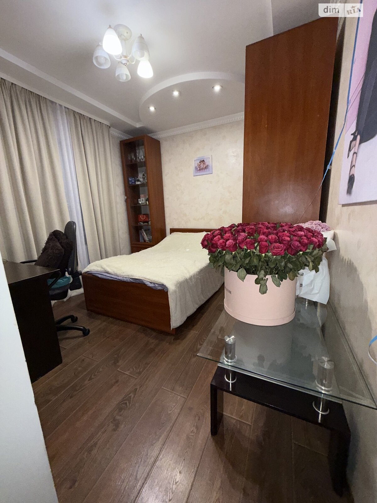 двухэтажный дом, 120 кв. м, пеноблок. Продажа в Ровно район Басов Угол фото 1