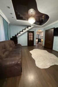 двухэтажный дом, 120 кв. м, пеноблок. Продажа в Ровно район Басов Угол фото 2