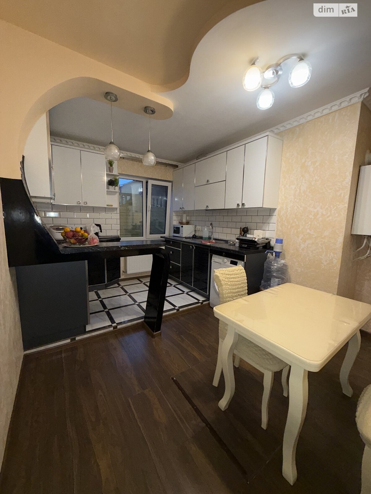 двухэтажный дом, 120 кв. м, пеноблок. Продажа в Ровно район Басов Угол фото 1