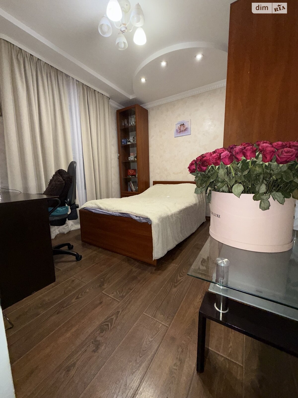 двухэтажный дом, 120 кв. м, пеноблок. Продажа в Ровно район Басов Угол фото 1