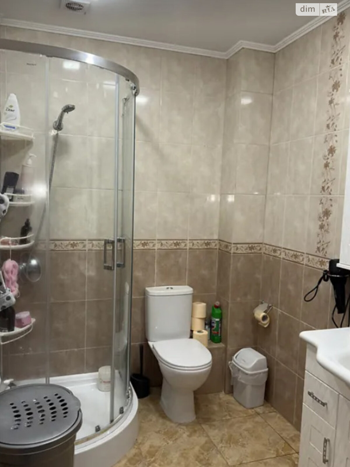 двоповерховий будинок з гаражем, 120 кв. м, блочно-цегляний. Продаж в Рівному, район Басів Кут фото 1 двоповерховий будинок з гаражем, 120 кв. м, блочно-цегляний. Продаж в Рівному, район Басів Кут фото 1