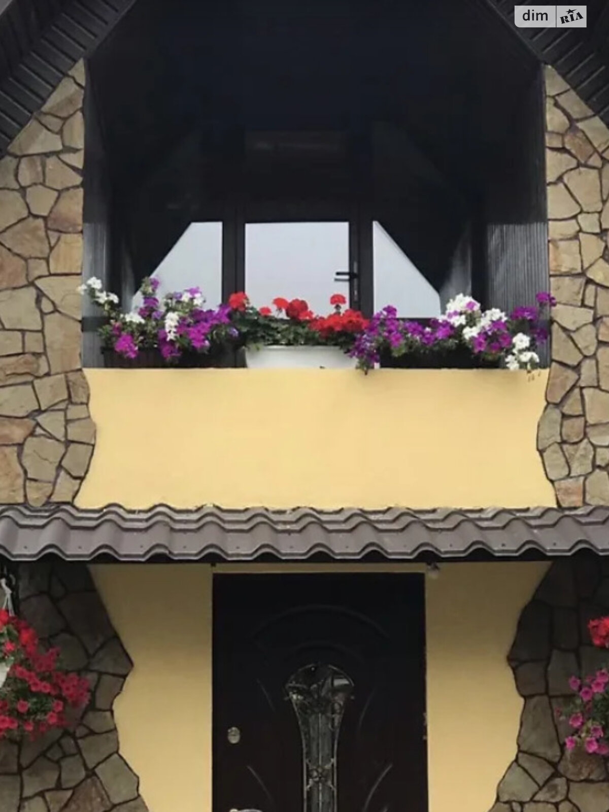 двоповерховий будинок з гаражем, 120 кв. м, блочно-цегляний. Продаж в Рівному, район Басів Кут фото 1 двоповерховий будинок з гаражем, 120 кв. м, блочно-цегляний. Продаж в Рівному, район Басів Кут фото 1