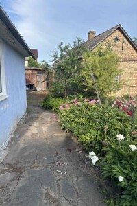 одноэтажный дом с отоплением, 84 кв. м, дерево и кирпич. Продажа в Ровно район Басов Угол фото 2