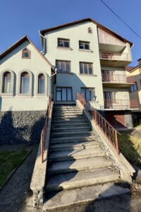 двухэтажный дом, 344.5 кв. м, кирпич. Продажа в Ровно район Басов Угол фото 2