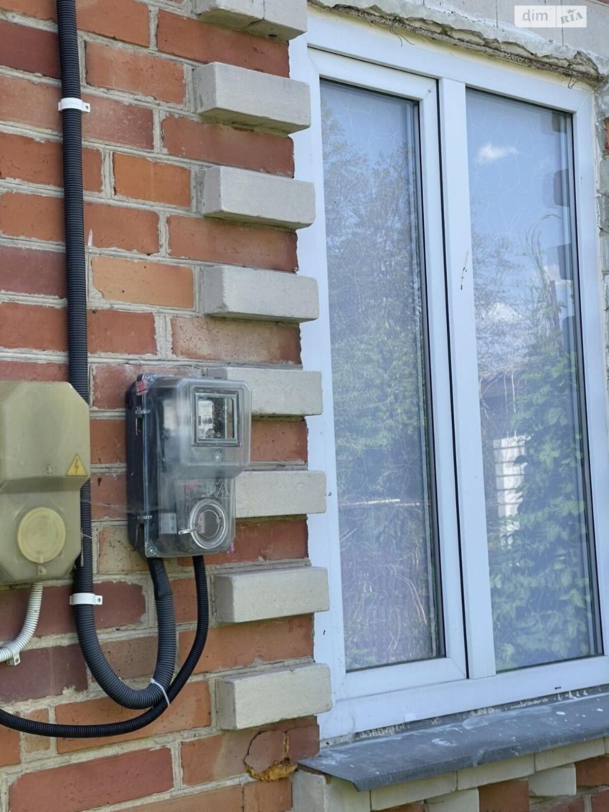 двухэтажный дом с гаражом, 72 кв. м, кирпич. Продажа в Ровно район Басов Угол фото 1 двухэтажный дом с гаражом, 72 кв. м, кирпич. Продажа в Ровно район Басов Угол фото 1