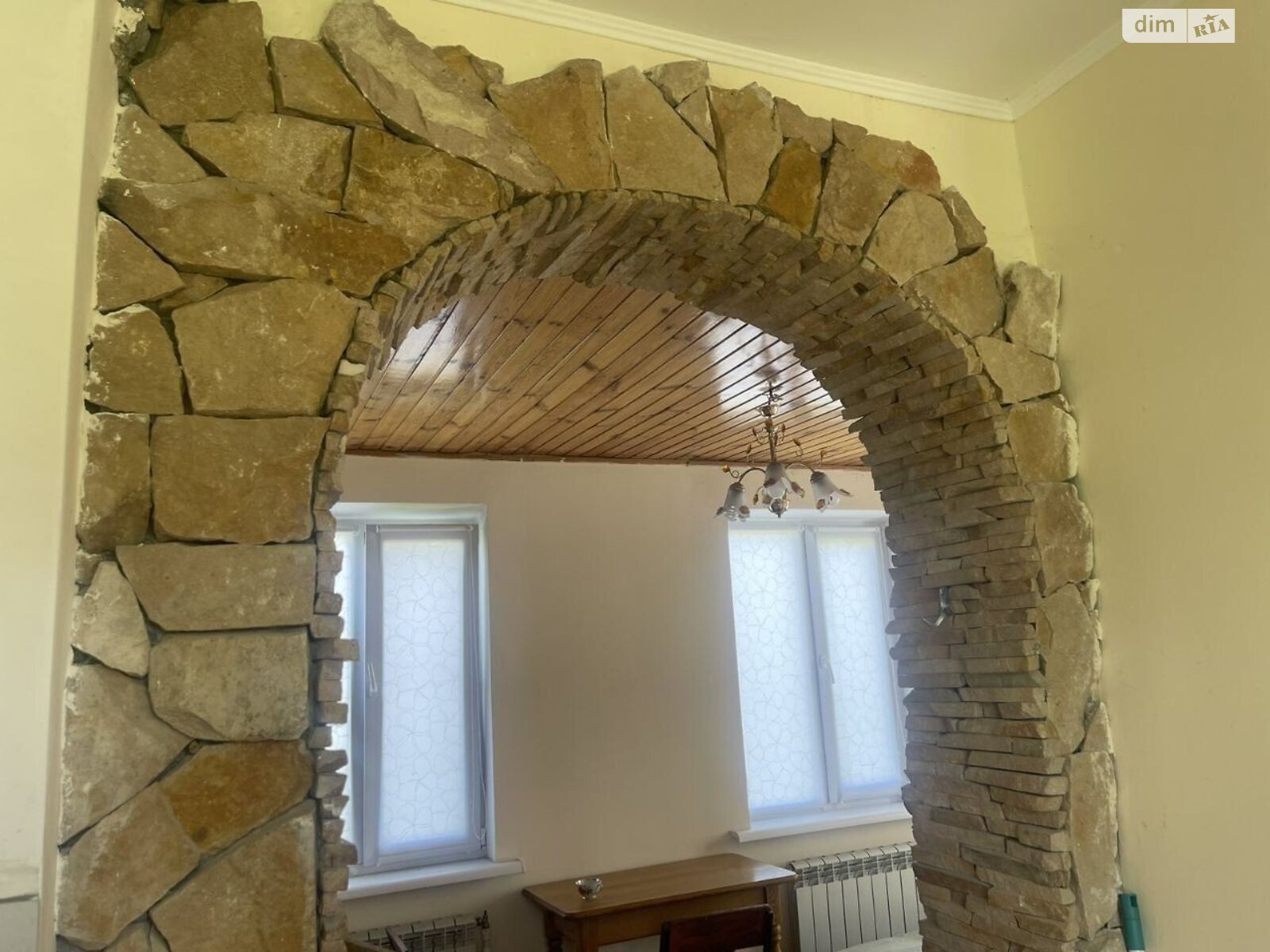 двухэтажный дом с гаражом, 72 кв. м, кирпич. Продажа в Ровно район Басов Угол фото 1 двухэтажный дом с гаражом, 72 кв. м, кирпич. Продажа в Ровно район Басов Угол фото 1