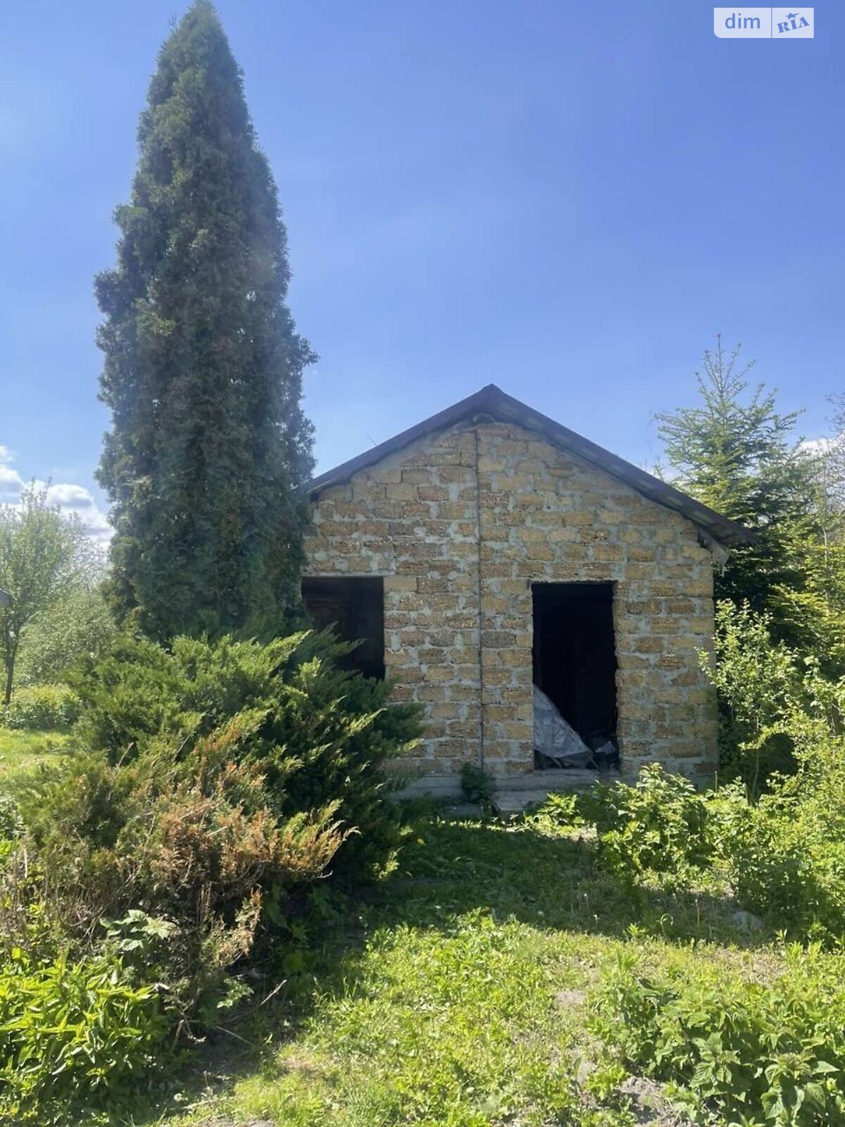 двухэтажный дом с гаражом, 72 кв. м, кирпич. Продажа в Ровно район Басов Угол фото 1 двухэтажный дом с гаражом, 72 кв. м, кирпич. Продажа в Ровно район Басов Угол фото 1