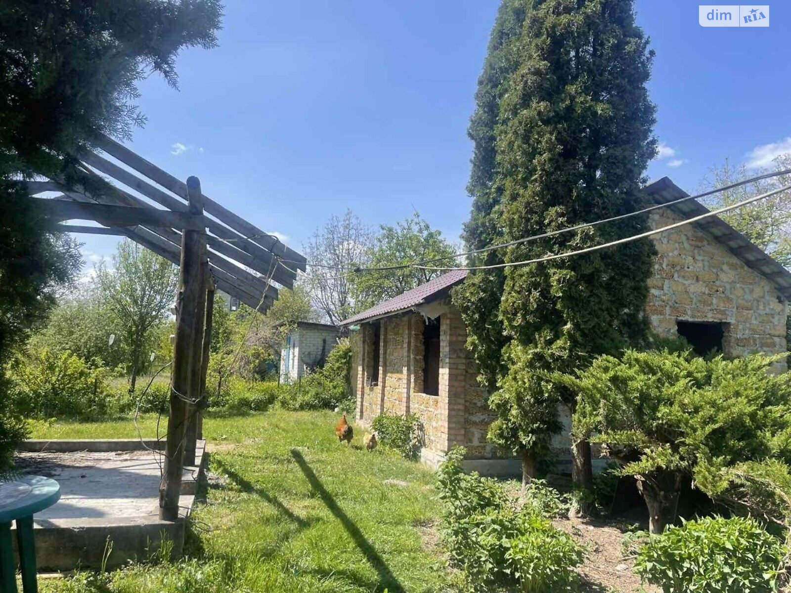 двухэтажный дом с гаражом, 72 кв. м, кирпич. Продажа в Ровно район Басов Угол фото 1 двухэтажный дом с гаражом, 72 кв. м, кирпич. Продажа в Ровно район Басов Угол фото 1