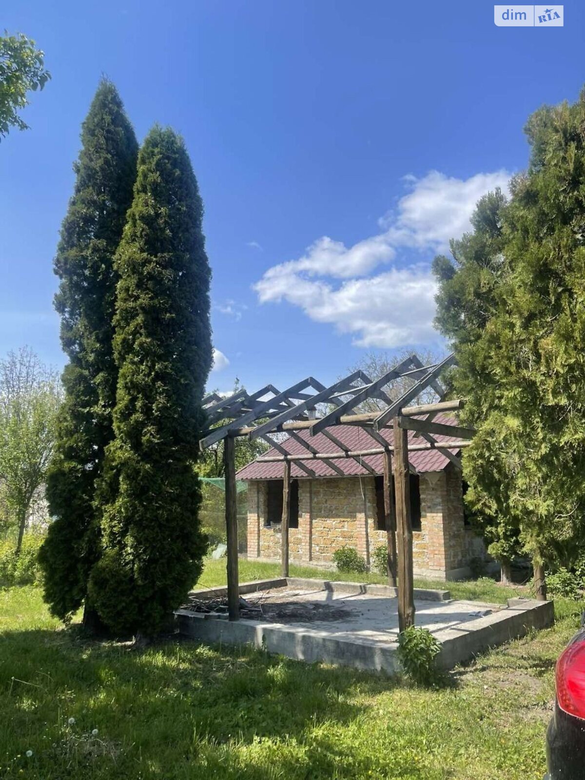 двухэтажный дом с гаражом, 72 кв. м, кирпич. Продажа в Ровно район Басов Угол фото 1 двухэтажный дом с гаражом, 72 кв. м, кирпич. Продажа в Ровно район Басов Угол фото 1