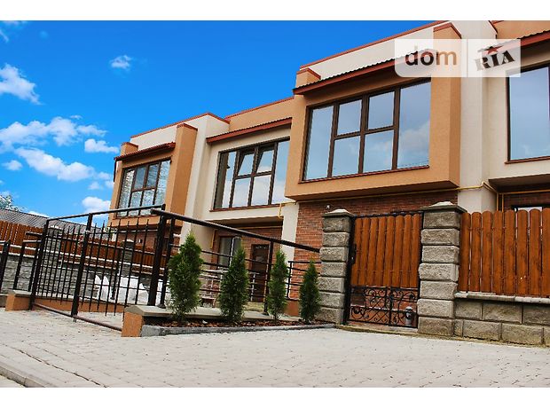 Продаж будинку, 132м², Рівне, р‑н. Басів Кут, Тернопільська, буд. 20 Продаж будинку, 132м², Рівне, р‑н. Басів Кут, Тернопільська, буд. 20