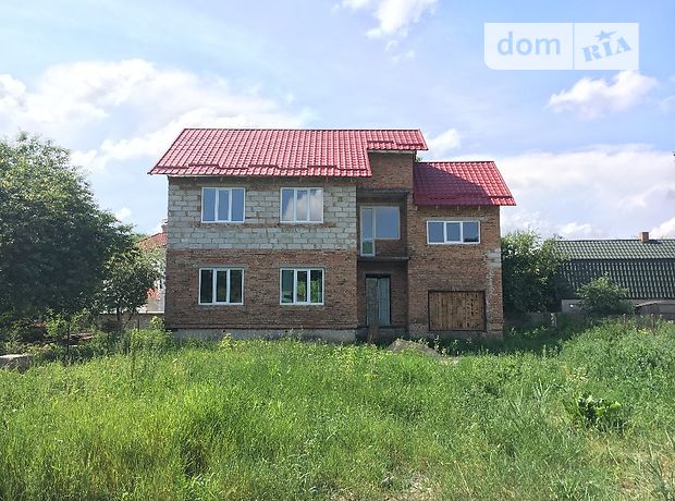двухэтажный дом с гаражом, 175 кв. м, кирпич. Продажа в Ровно район Басов Угол фото 1 двухэтажный дом с гаражом, 175 кв. м, кирпич. Продажа в Ровно район Басов Угол фото 1