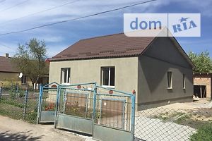 одноэтажный дом с гаражом, 95 кв. м, кирпич. Продажа в Ровно район Басов Угол фото 1