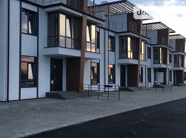 Продажа дома, 142м², Ровно, р‑н. Басов Угол, Чорновола, дом 94 Продажа дома, 142м², Ровно, р‑н. Басов Угол, Чорновола, дом 94