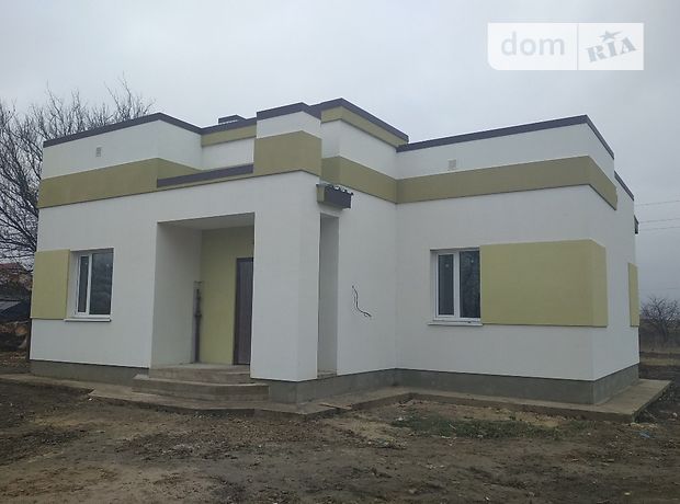 одноэтажный дом с садом, 70 кв. м, пеноблок. Продажа в Белой Кринице (Ровенская обл.) фото 1 одноэтажный дом с садом, 70 кв. м, пеноблок. Продажа в Белой Кринице (Ровенская обл.) фото 1