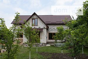 двоповерховий будинок, 113 кв. м, газобетон. Продаж у Білій Криниці фото 2