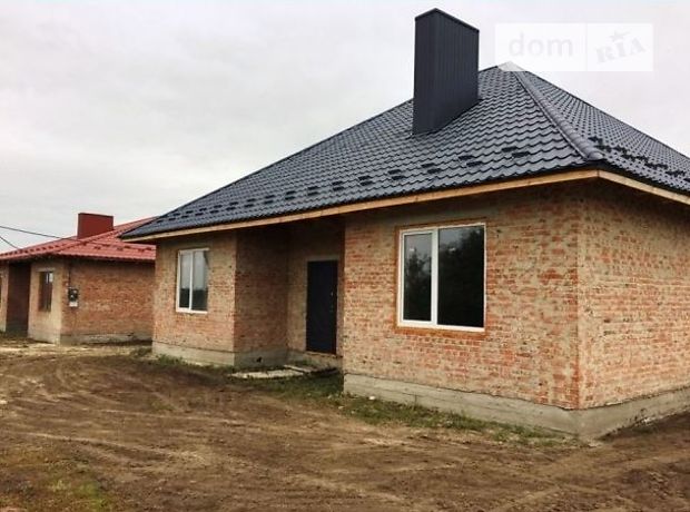 Продаж будинку, 118м², Рівне, c. Біла Криниця Продаж будинку, 118м², Рівне, c. Біла Криниця
