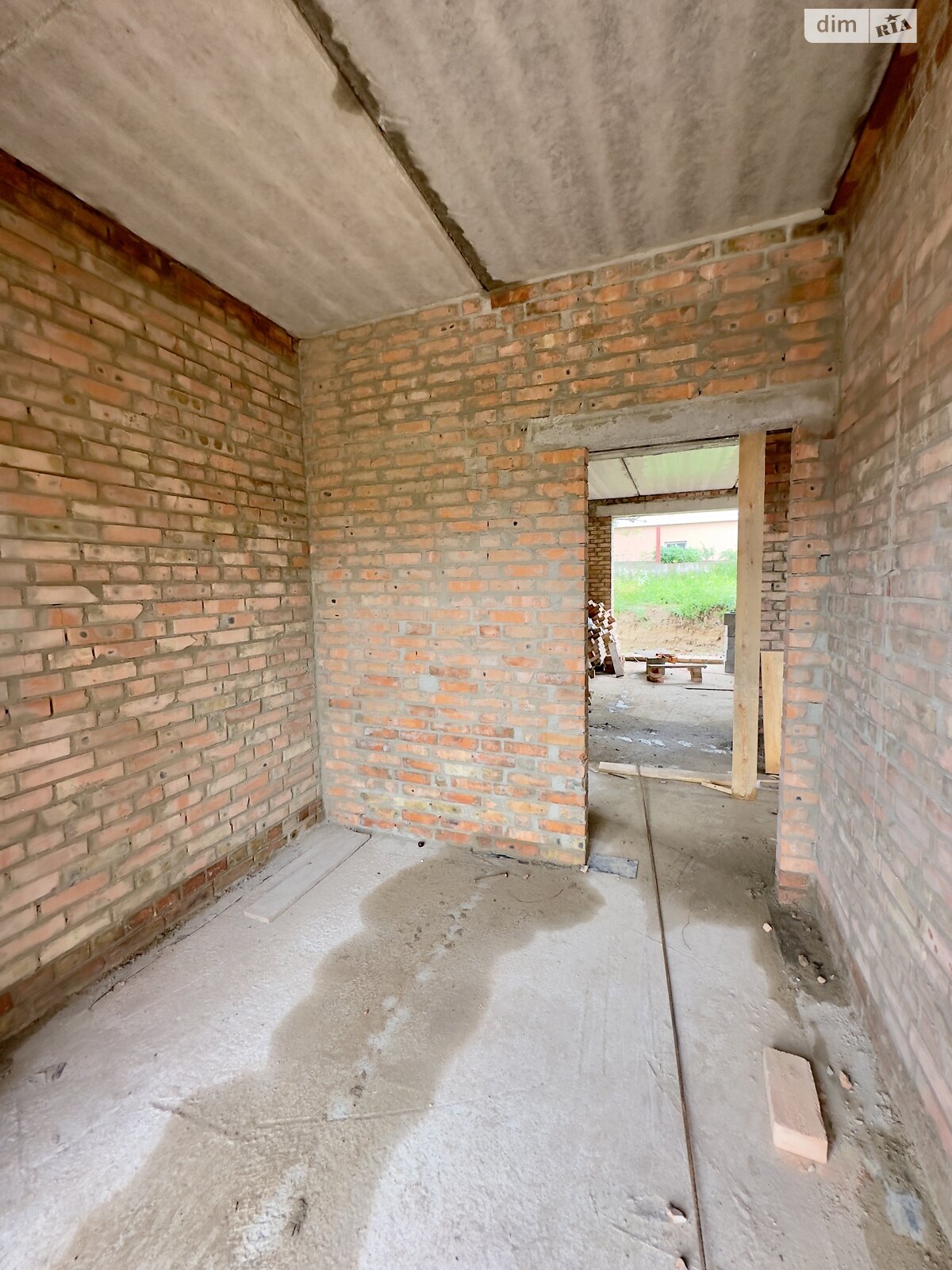 двухэтажный дом, 118 кв. м, кирпич. Продажа в Ровно район Красные Горы фото 1