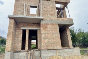 двухэтажный дом, 118 кв. м, кирпич. Продажа в Ровно район Красные Горы фото 2