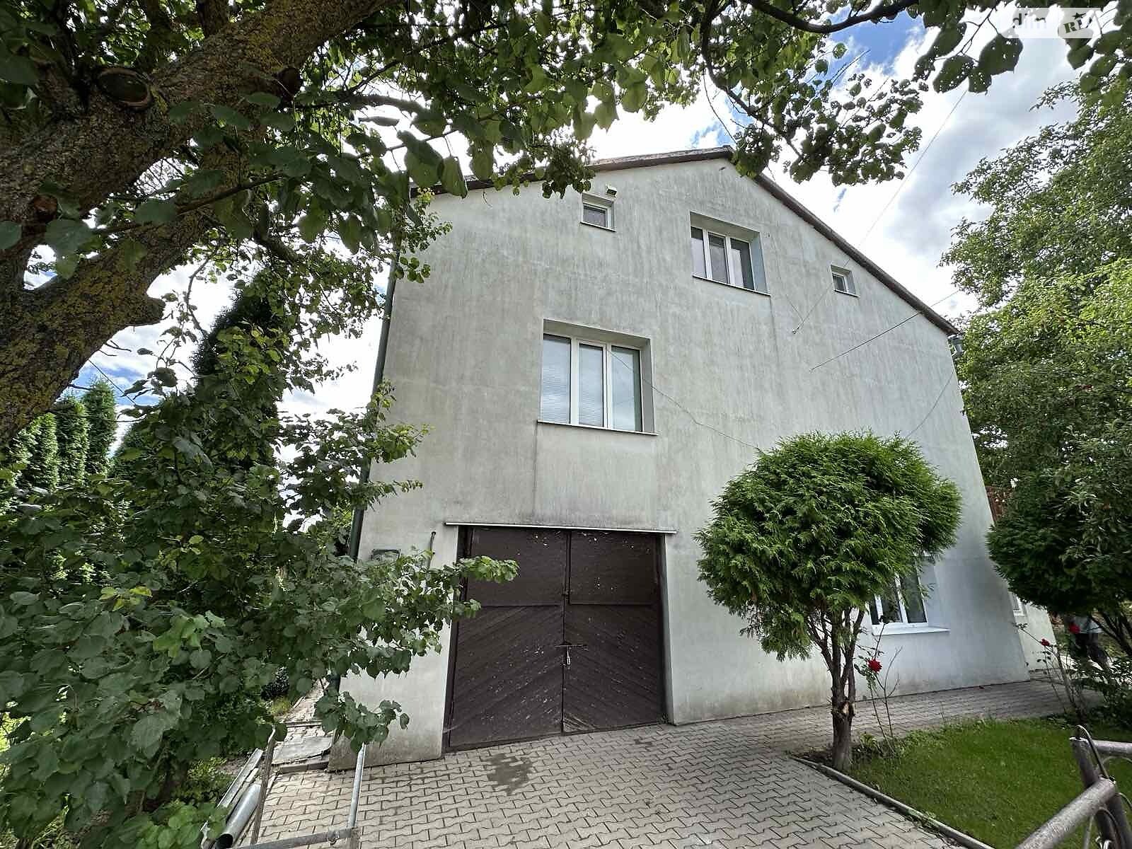 двоповерховий будинок з гаражем, 240 кв. м, цегла. Продаж у Рівному фото 1 двоповерховий будинок з гаражем, 240 кв. м, цегла. Продаж у Рівному фото 1