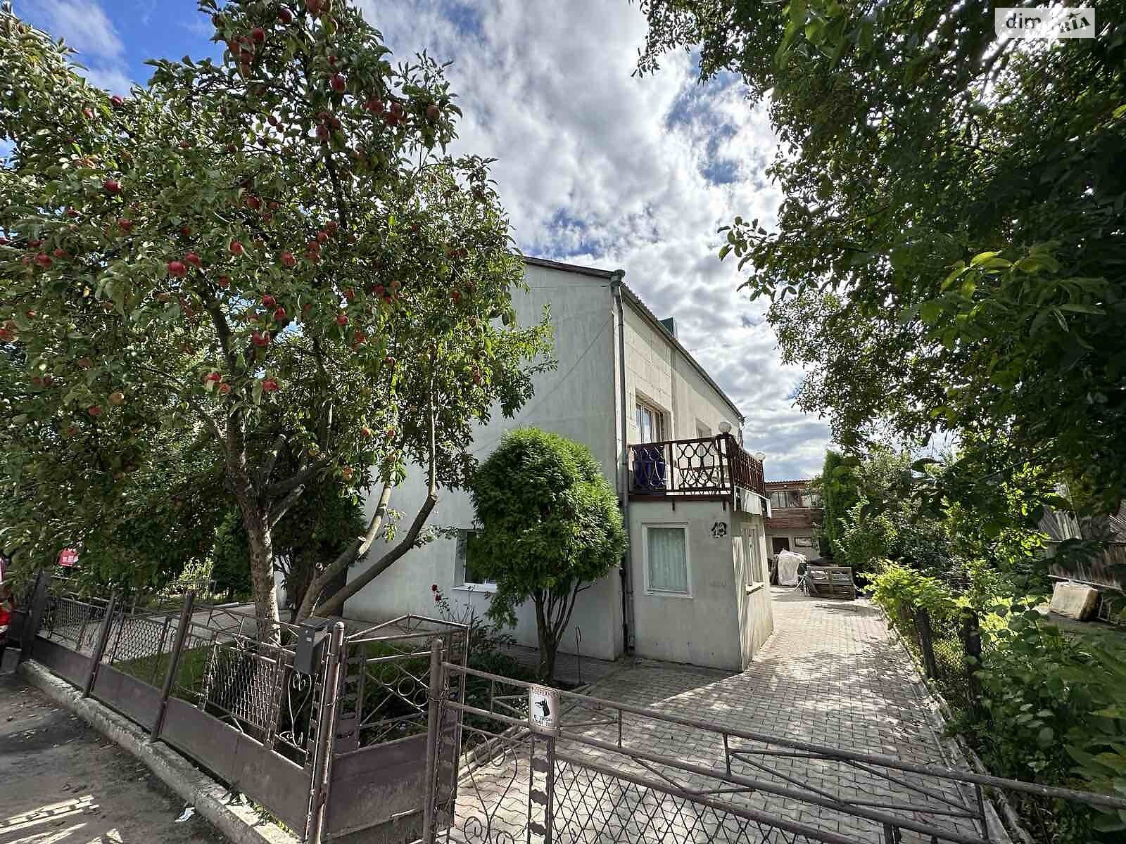 двоповерховий будинок з гаражем, 240 кв. м, цегла. Продаж у Рівному фото 1 двоповерховий будинок з гаражем, 240 кв. м, цегла. Продаж у Рівному фото 1