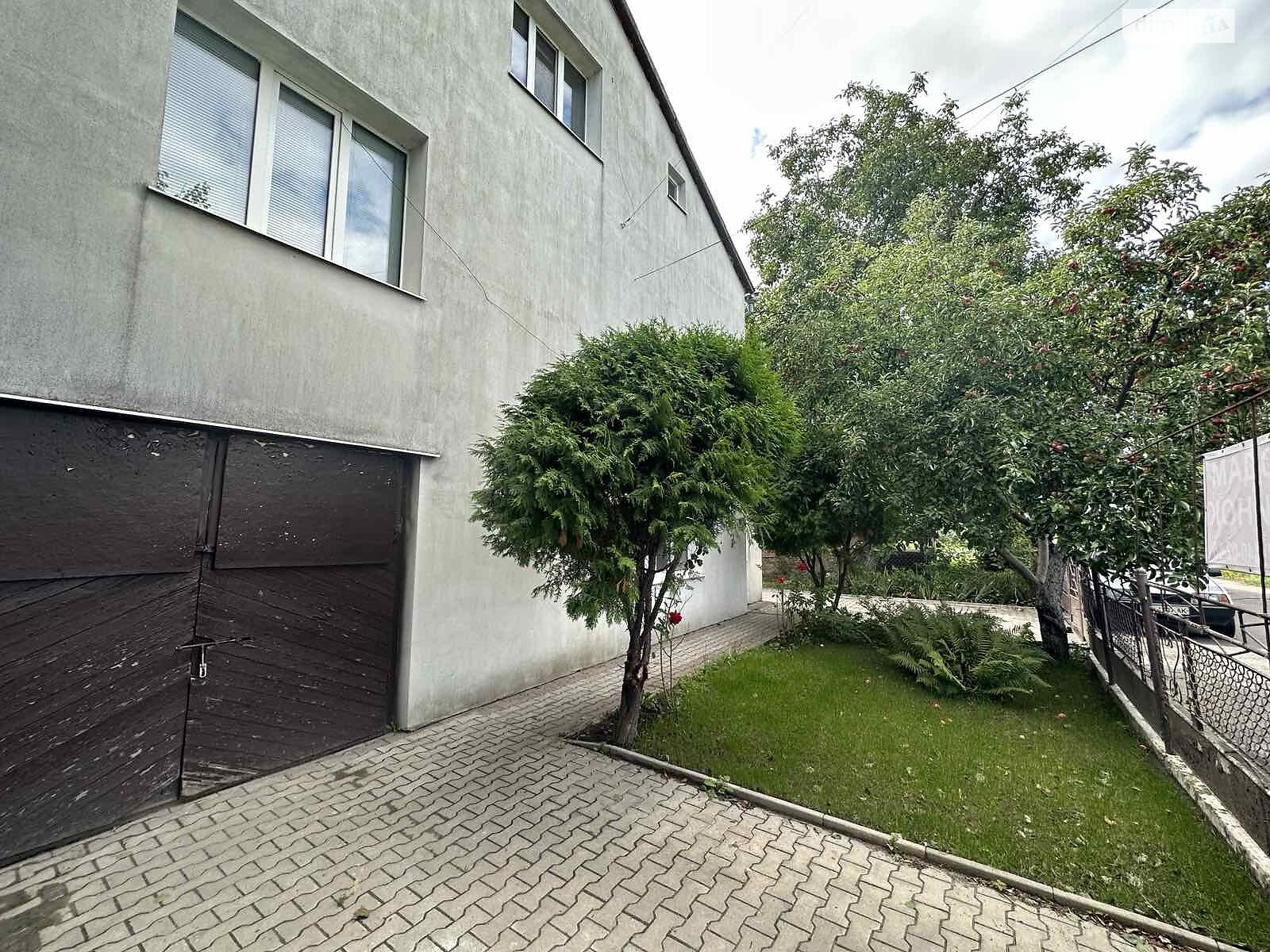 двоповерховий будинок з гаражем, 240 кв. м, цегла. Продаж у Рівному фото 1