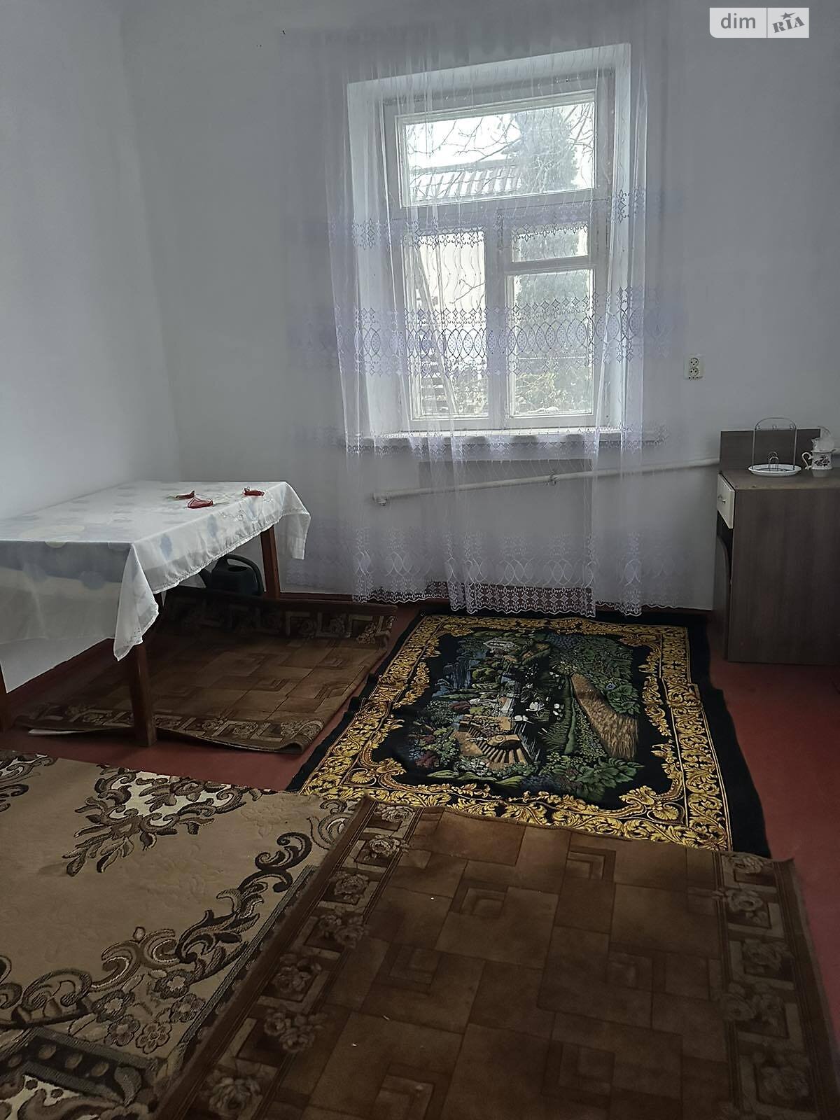 одноэтажный дом, 60 кв. м, кирпич. Продажа в Ровно район Боярка фото 1 одноэтажный дом, 60 кв. м, кирпич. Продажа в Ровно район Боярка фото 1