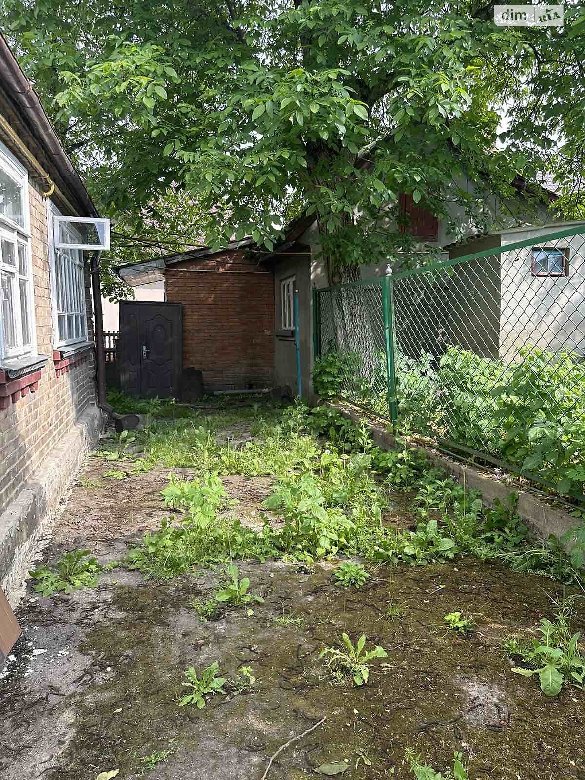 одноэтажный дом, 60 кв. м, кирпич. Продажа в Ровно район Боярка фото 1 одноэтажный дом, 60 кв. м, кирпич. Продажа в Ровно район Боярка фото 1