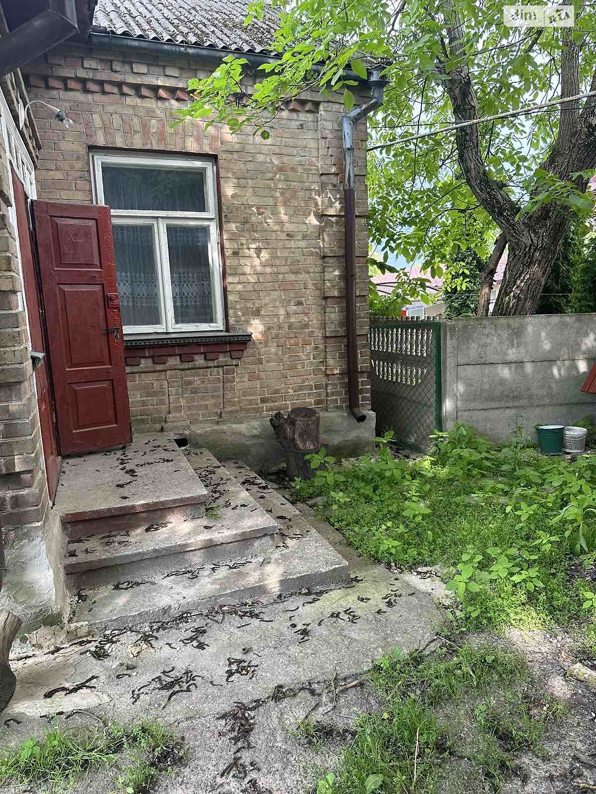 одноэтажный дом, 60 кв. м, кирпич. Продажа в Ровно район Боярка фото 1 одноэтажный дом, 60 кв. м, кирпич. Продажа в Ровно район Боярка фото 1