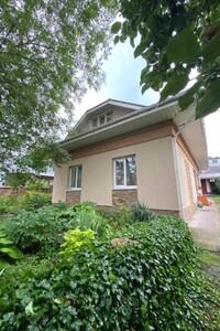 двухэтажный дом с верандой, 132 кв. м, кирпич. Продажа в Ровно район Боярка фото 2