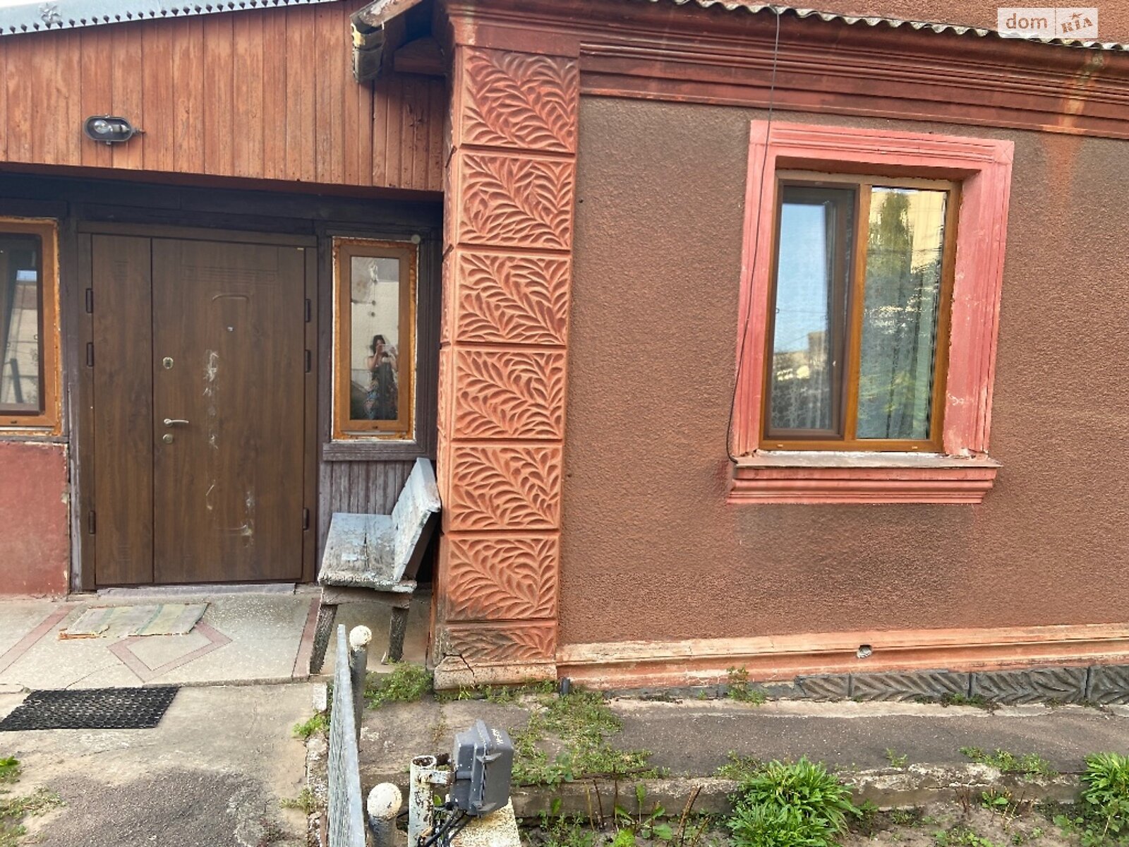 одноэтажный дом с отоплением, 90 кв. м, кирпич. Продажа в Ровно район Боярка фото 1