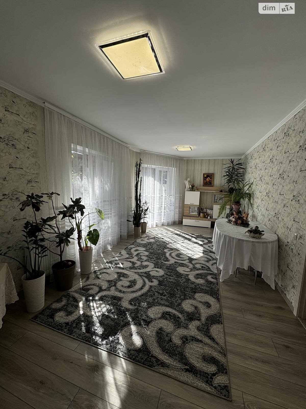 двоповерховий будинок з опаленням, 104.7 кв. м, піноблок. Продаж в Рівному, район Боярка фото 1