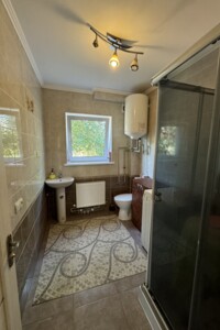 двоповерховий будинок з опаленням, 104.7 кв. м, піноблок. Продаж в Рівному, район Боярка фото 2