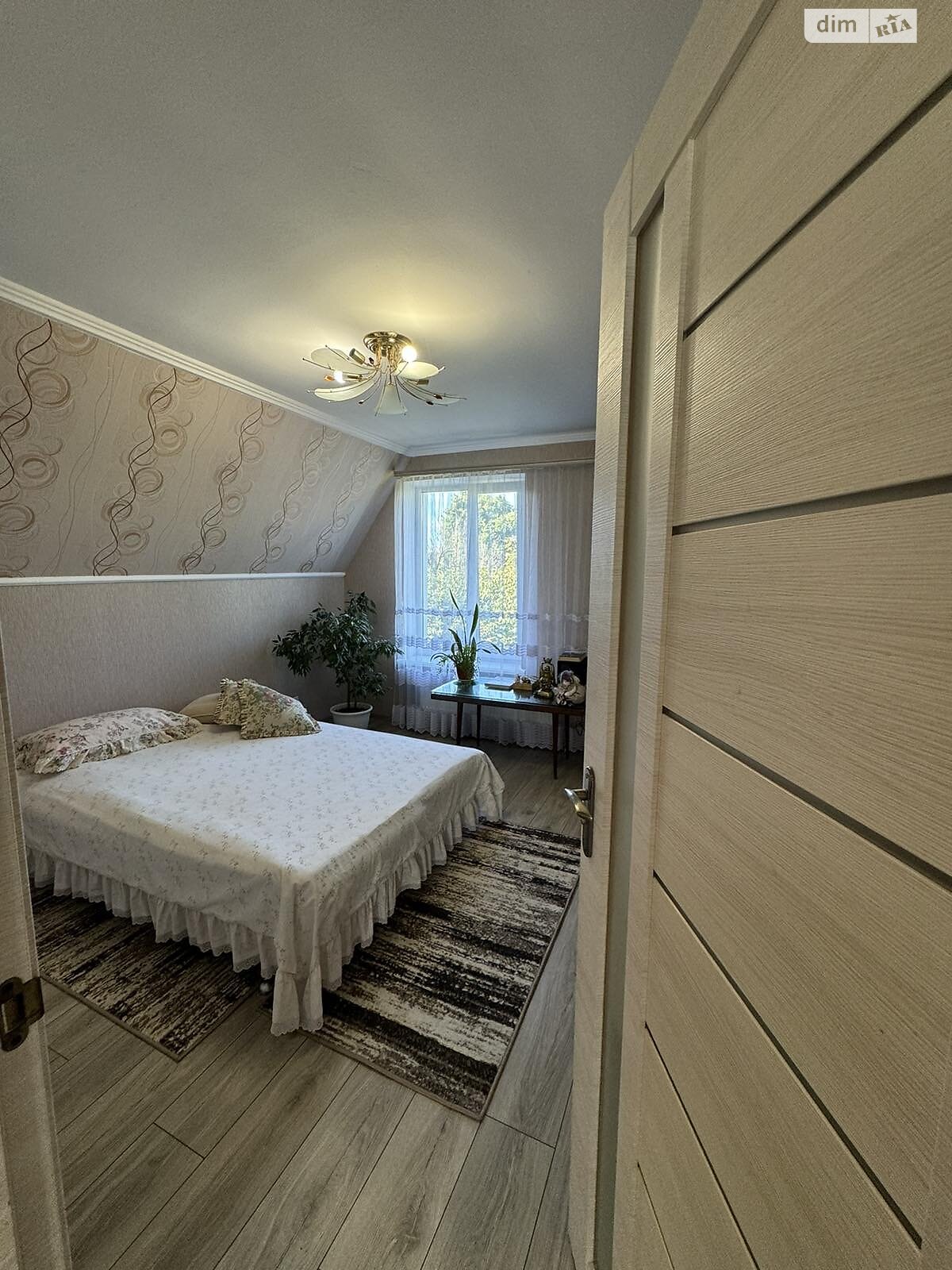 двоповерховий будинок з опаленням, 104.7 кв. м, піноблок. Продаж в Рівному, район Боярка фото 1