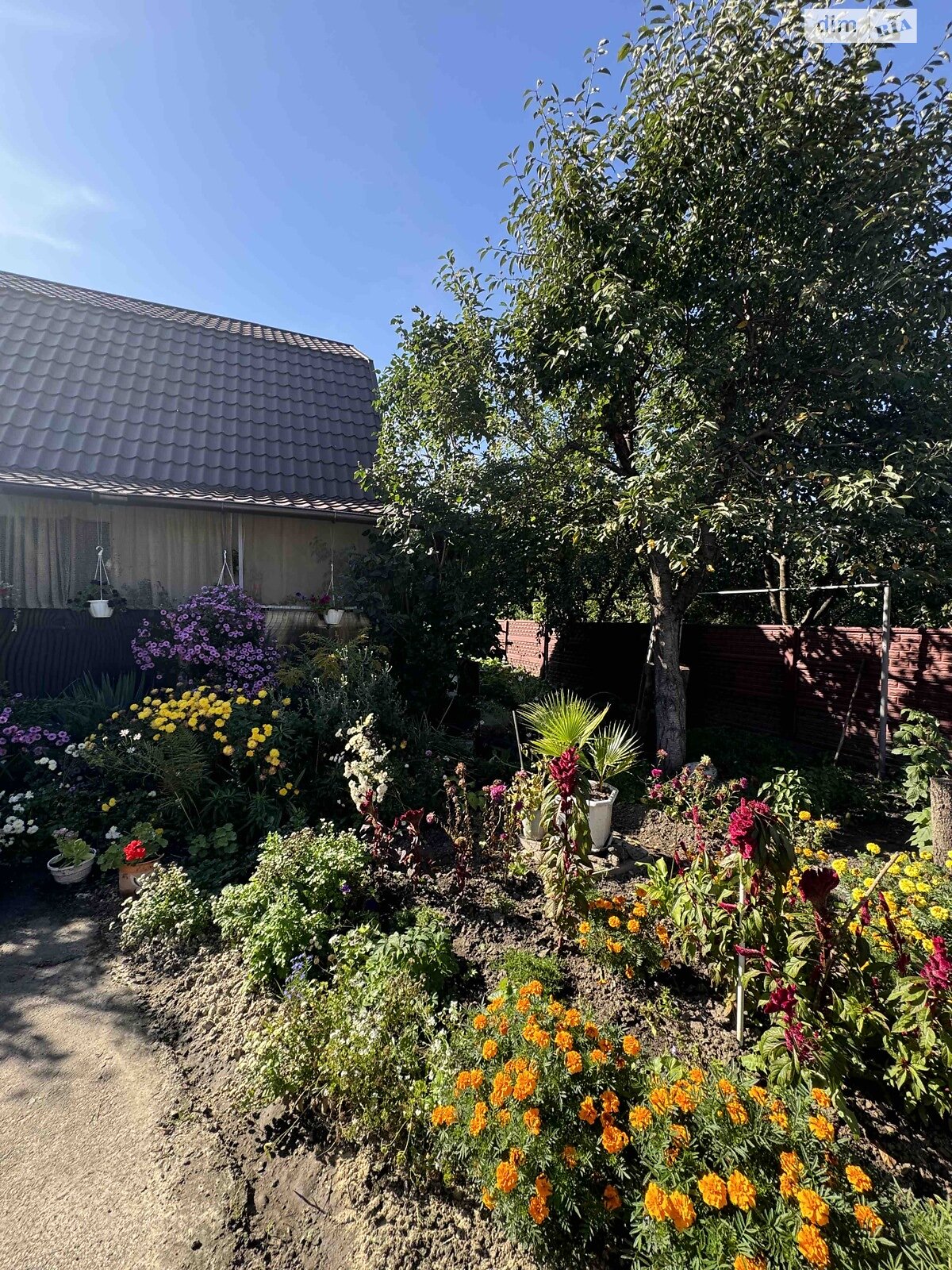 двоповерховий будинок з опаленням, 104.7 кв. м, піноблок. Продаж в Рівному, район Боярка фото 1