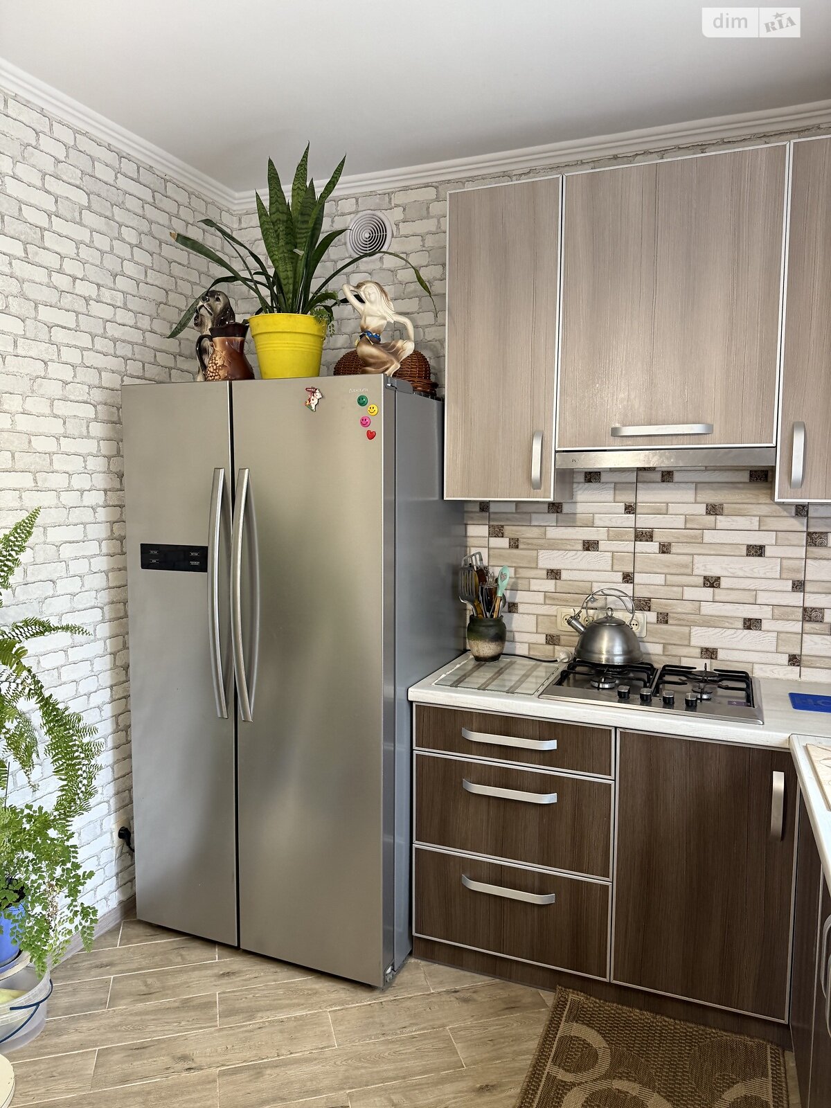 двоповерховий будинок з верандою, 104.8 кв. м, газобетон. Продаж в Рівному, район Боярка фото 1 двоповерховий будинок з верандою, 104.8 кв. м, газобетон. Продаж в Рівному, район Боярка фото 1