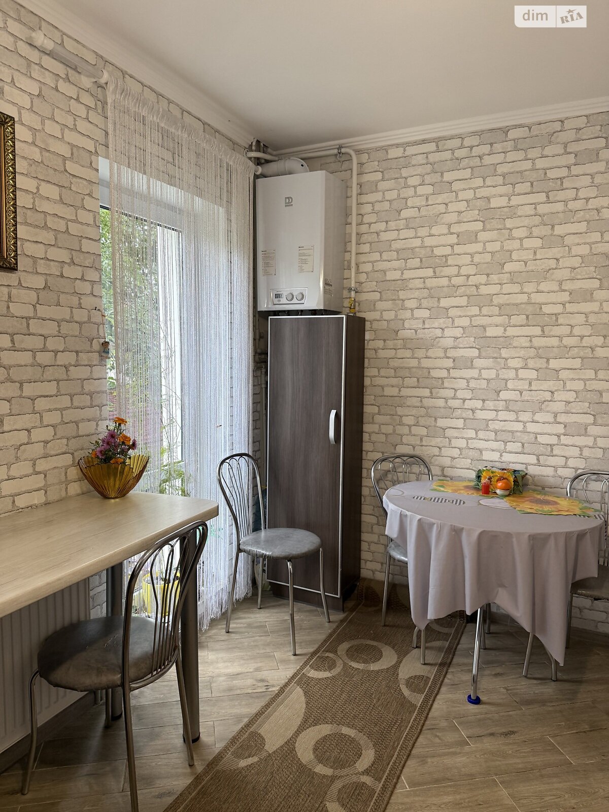 двоповерховий будинок з верандою, 104.8 кв. м, газобетон. Продаж в Рівному, район Боярка фото 1 двоповерховий будинок з верандою, 104.8 кв. м, газобетон. Продаж в Рівному, район Боярка фото 1