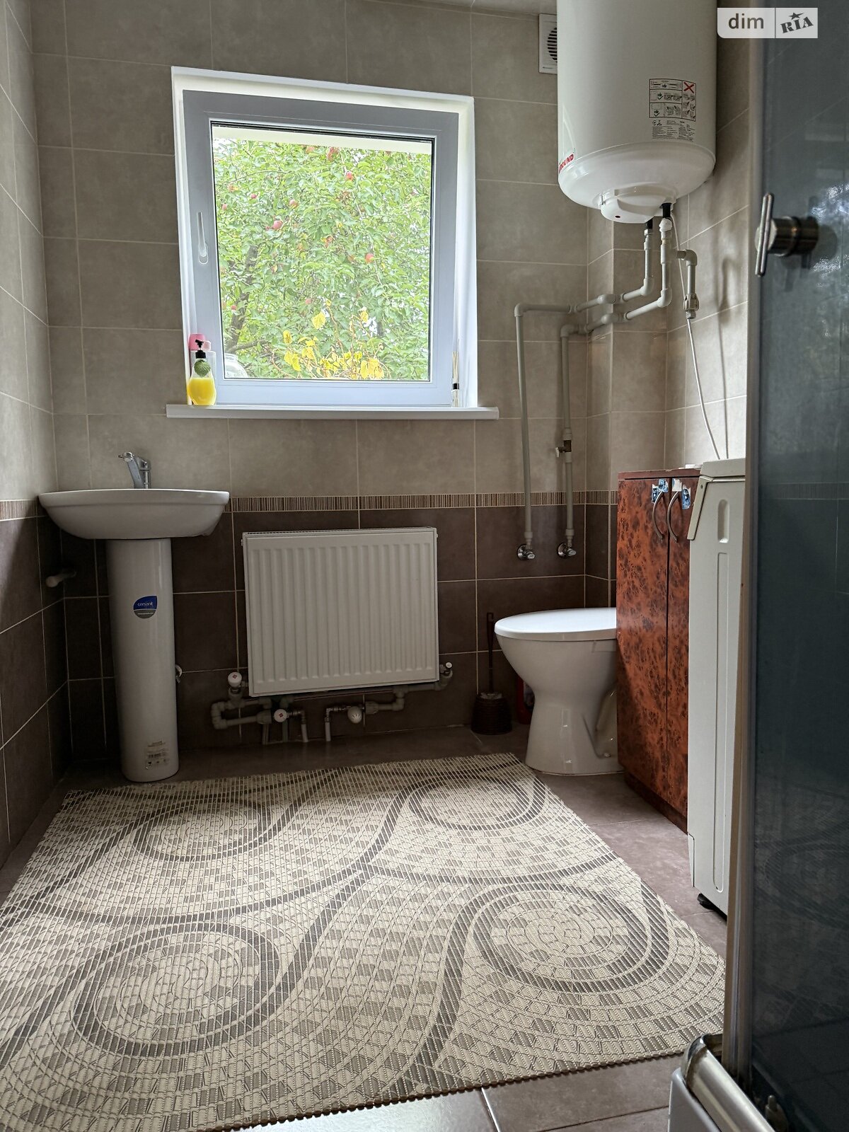 двоповерховий будинок з верандою, 104.8 кв. м, газобетон. Продаж в Рівному, район Боярка фото 1 двоповерховий будинок з верандою, 104.8 кв. м, газобетон. Продаж в Рівному, район Боярка фото 1