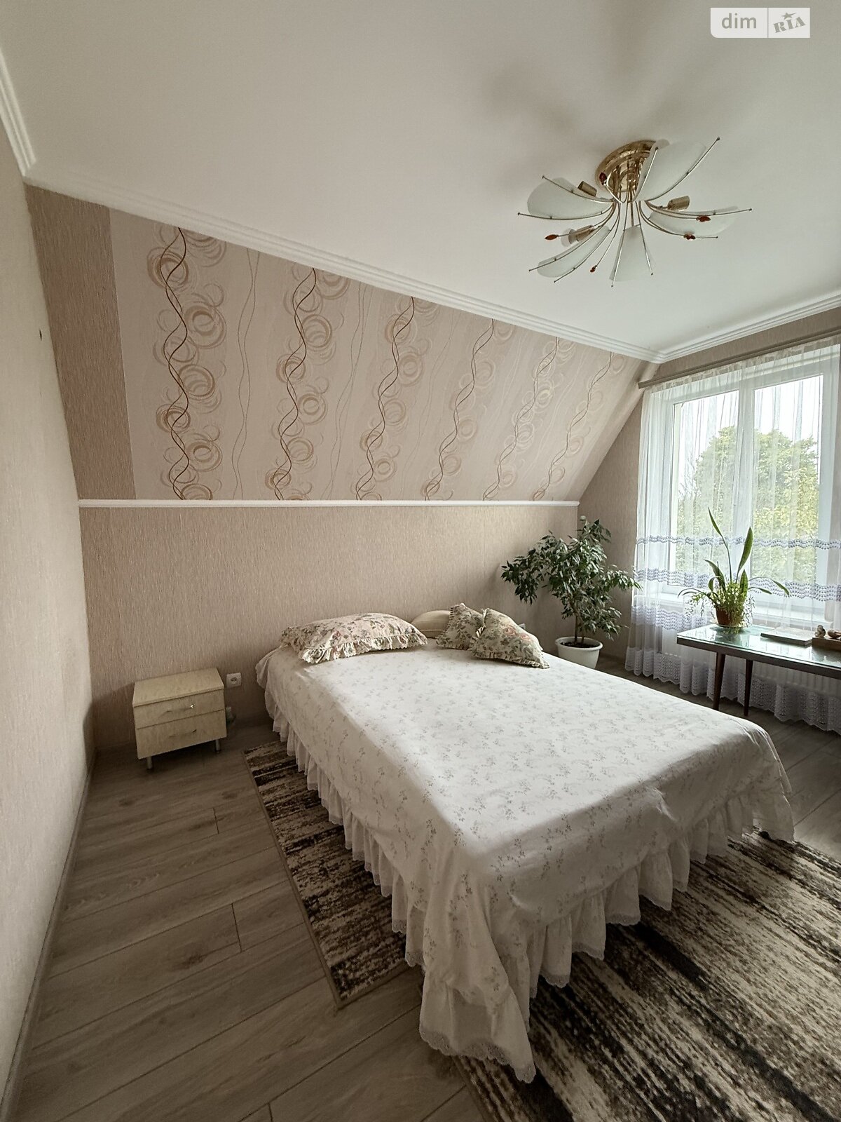 двоповерховий будинок з верандою, 104.8 кв. м, газобетон. Продаж в Рівному, район Боярка фото 1 двоповерховий будинок з верандою, 104.8 кв. м, газобетон. Продаж в Рівному, район Боярка фото 1