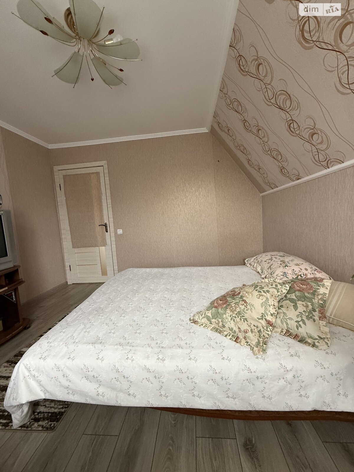 двоповерховий будинок з верандою, 104.8 кв. м, газобетон. Продаж в Рівному, район Боярка фото 1 двоповерховий будинок з верандою, 104.8 кв. м, газобетон. Продаж в Рівному, район Боярка фото 1